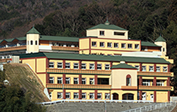 IGL居宅介護支援事業所 シャレー