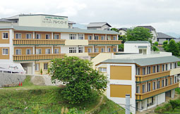 IGL居宅介護支援事業所アルペンローゼ